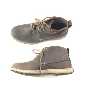 columbia davenport chukka